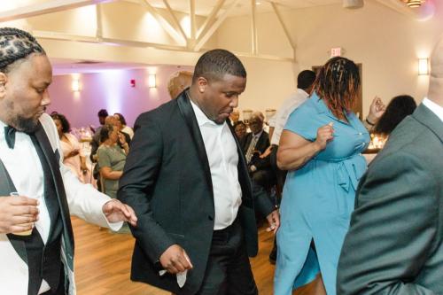 Portia amp; Charles