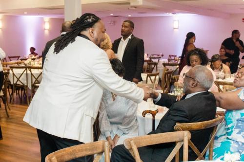 Portia amp; Charles