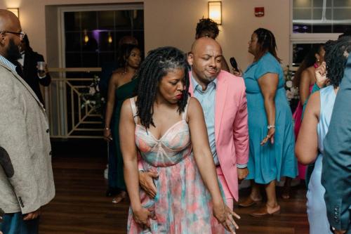 Portia amp; Charles