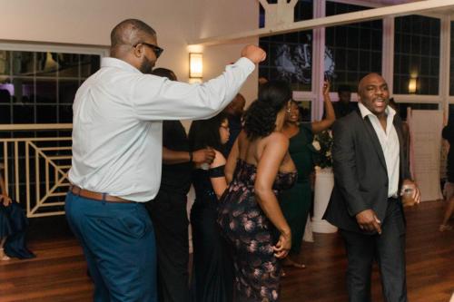 Portia amp; Charles