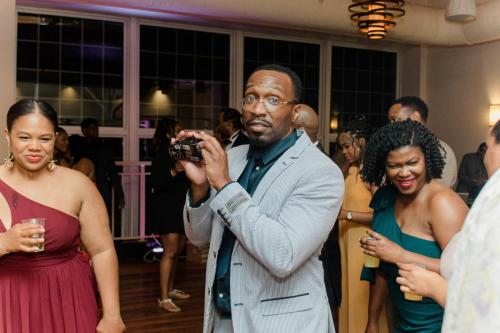 Portia amp; Charles