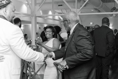 Portia amp; Charles
