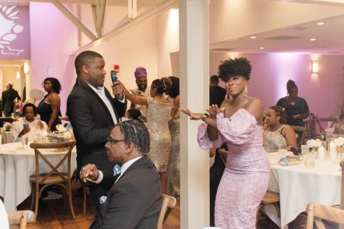Portia amp; Charles