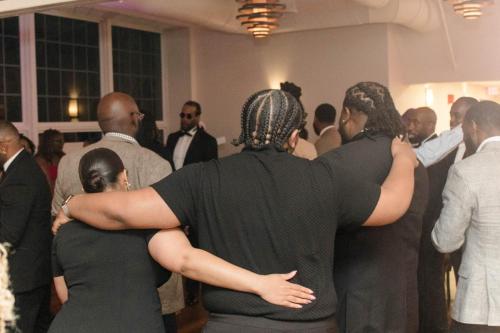 Portia amp; Charles