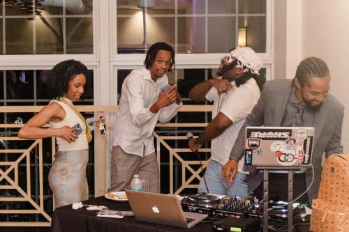Portia amp; Charles